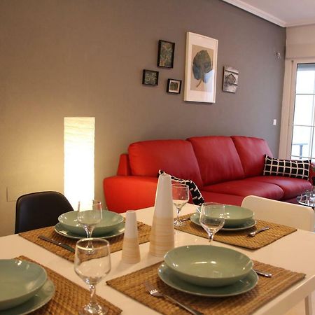Flat La Marina Del Pinet Apartman Alicante Kültér fotó
