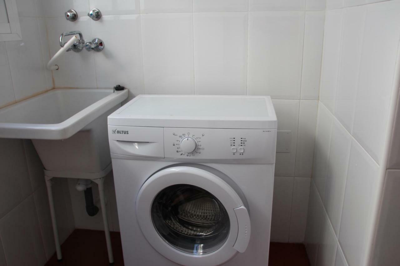 Flat La Marina Del Pinet Apartman Alicante Kültér fotó
