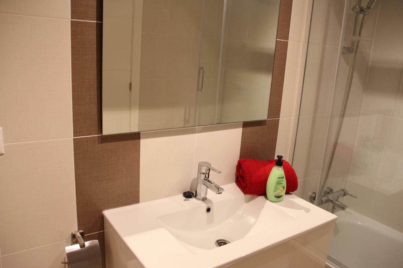 Flat La Marina Del Pinet Apartman Alicante Kültér fotó