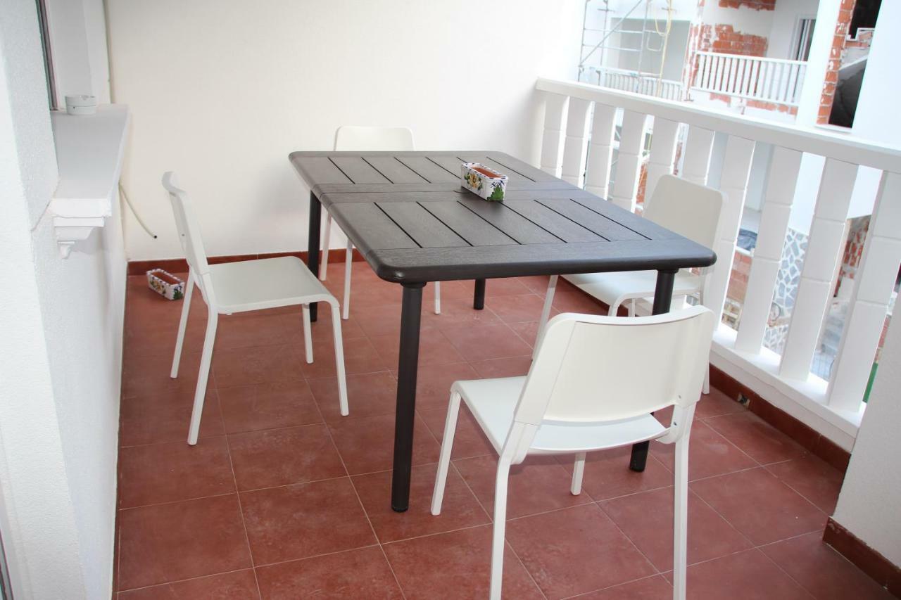Flat La Marina Del Pinet Apartman Alicante Kültér fotó