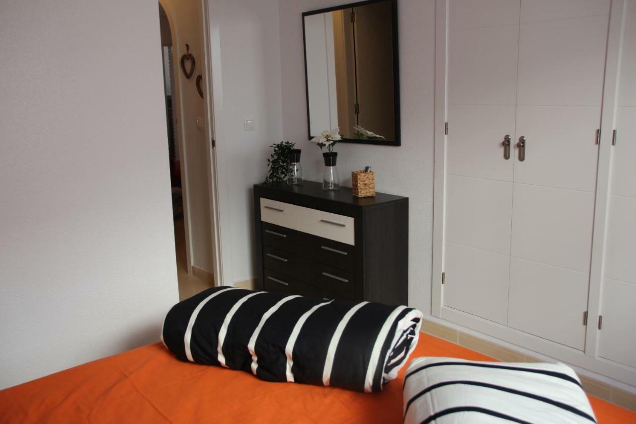 Flat La Marina Del Pinet Apartman Alicante Kültér fotó