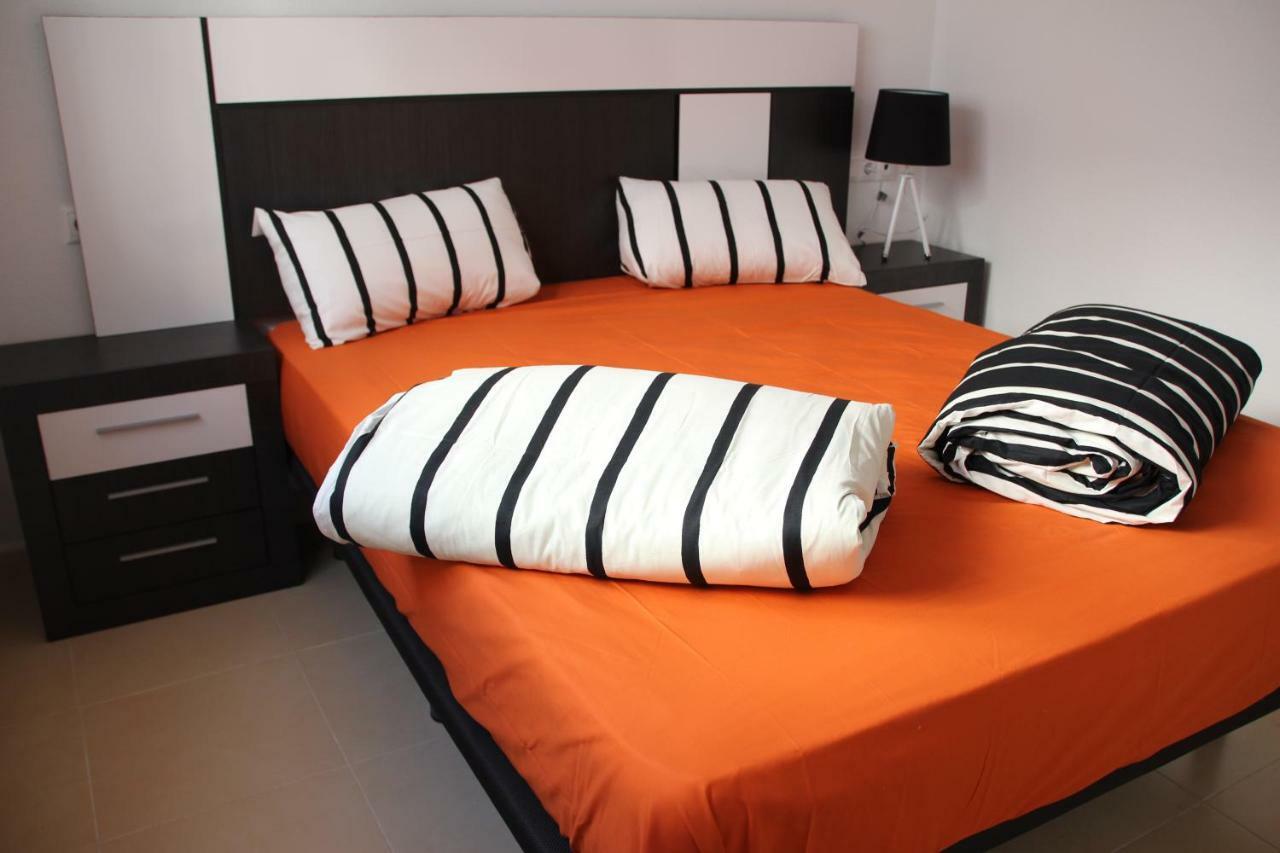 Flat La Marina Del Pinet Apartman Alicante Kültér fotó