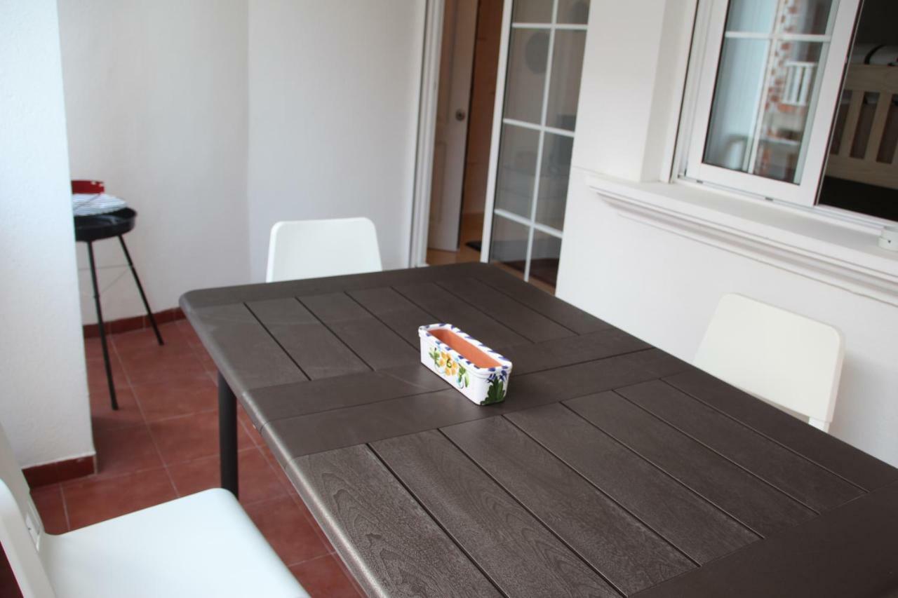 Flat La Marina Del Pinet Apartman Alicante Kültér fotó